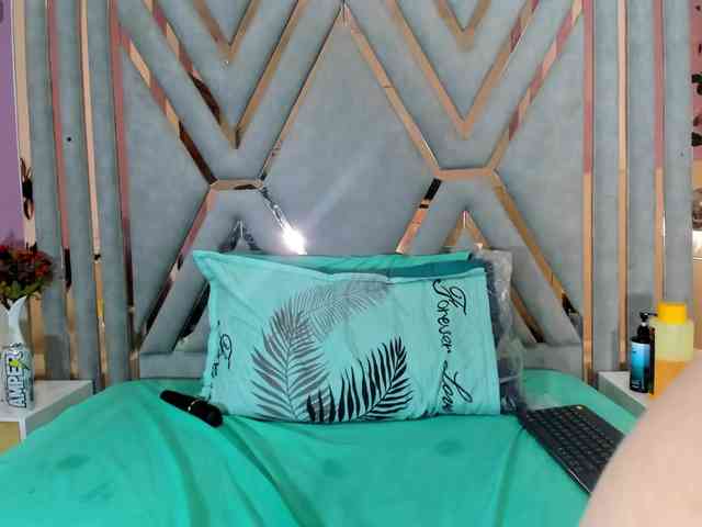 vanesaa-mejia webcam