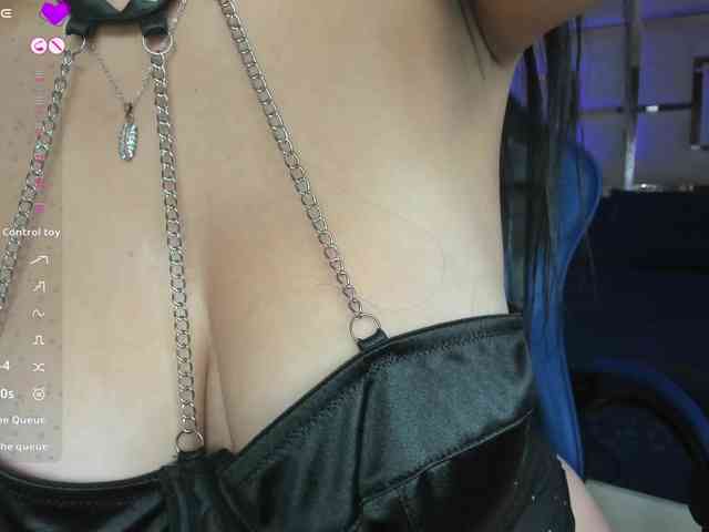 vanesaa-mejia webcam