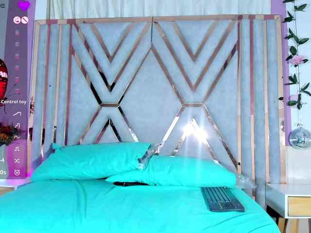 vanesaa-mejia webcam