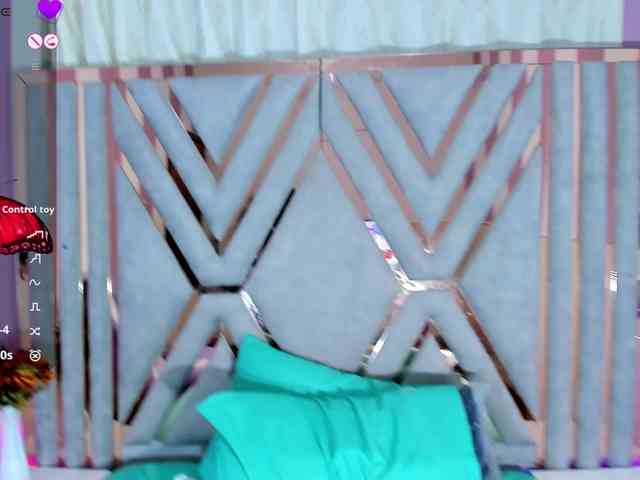 vanesaa-mejia webcam