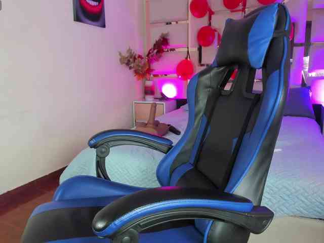 vanesaa-mejia webcam