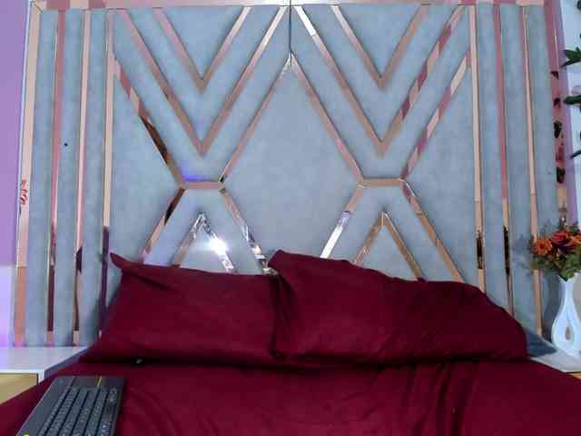 vanesaa-mejia webcam