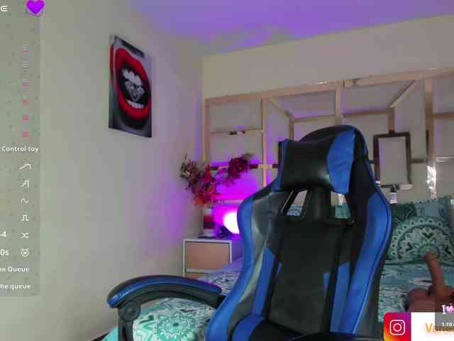 vanesaa-mejia webcam