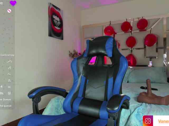 vanesaa-mejia webcam