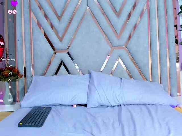 vanesaa-mejia webcam