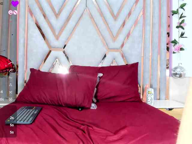 vanesaa-mejia webcam