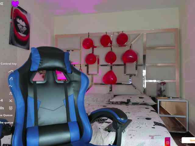 vanesaa-mejia webcam