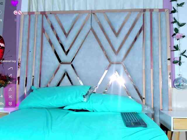 vanesaa-mejia webcam