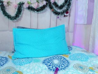 helenn-diaz Porn Show