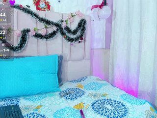 helenn-diaz Porn Show