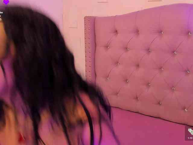 YunnyFox webcam