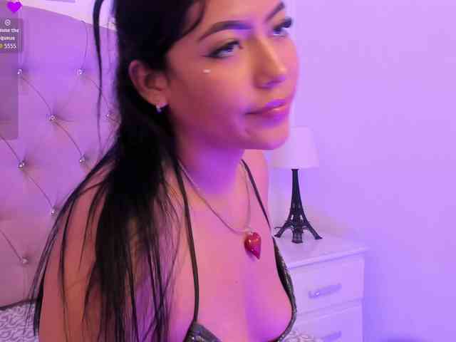YunnyFox webcam