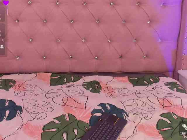 YunnyFox webcam