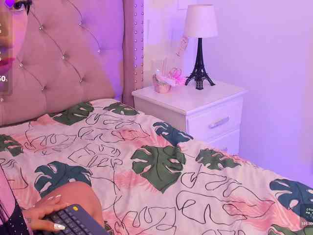 YunnyFox webcam