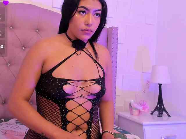 YunnyFox webcam