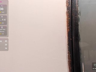 AndreaNavas Porn Show