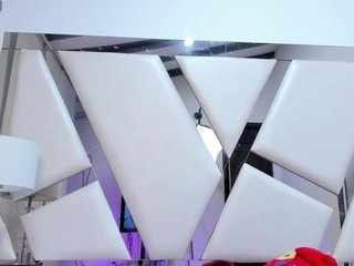 AndreaNavas Porn Show