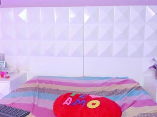 AndreaNavas Porn Show
