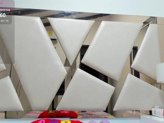 AndreaNavas Porn Show