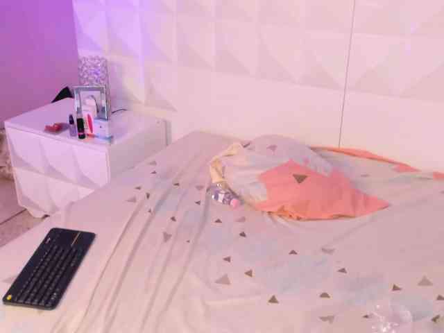 AndreaNavas webcam