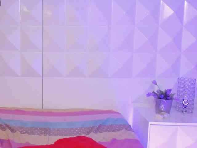 AndreaNavas webcam