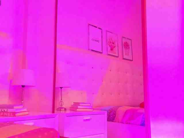 AndreaNavas webcam
