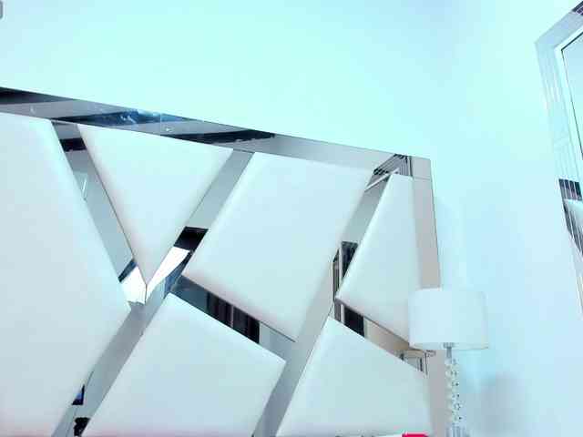 AndreaNavas webcam