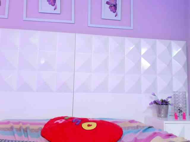 AndreaNavas webcam