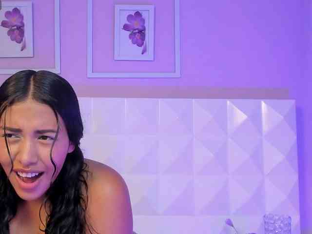 AndreaNavas webcam