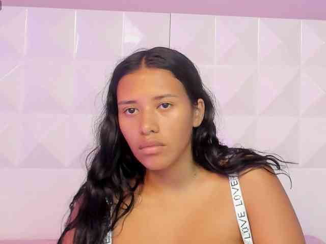 AndreaNavas webcam