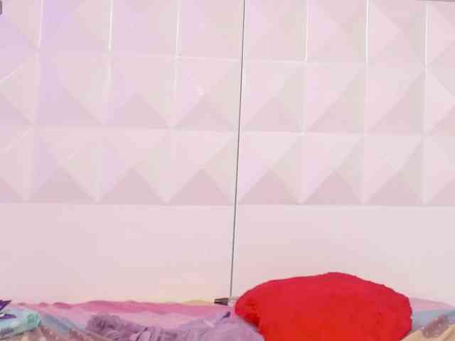 AndreaNavas webcam