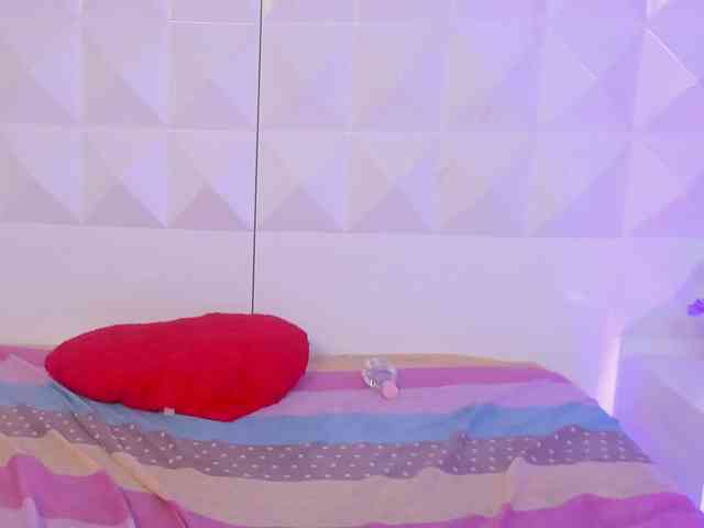AndreaNavas webcam