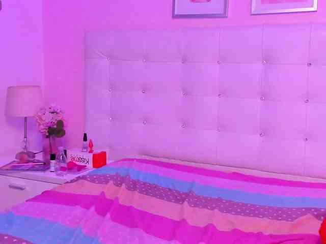 AndreaNavas webcam