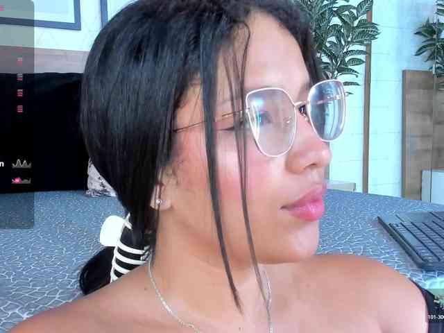 VioletaRossi webcam