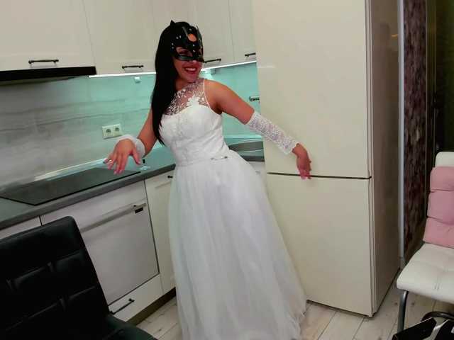 MilfDragon from BongaCams is Freechat