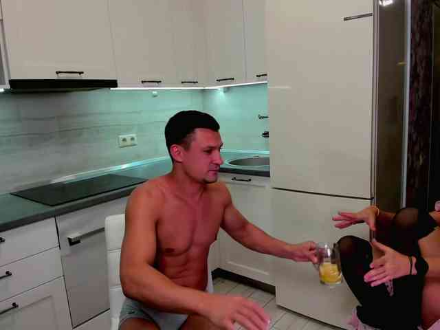 MilfDragon Live Webcam on BongaCams