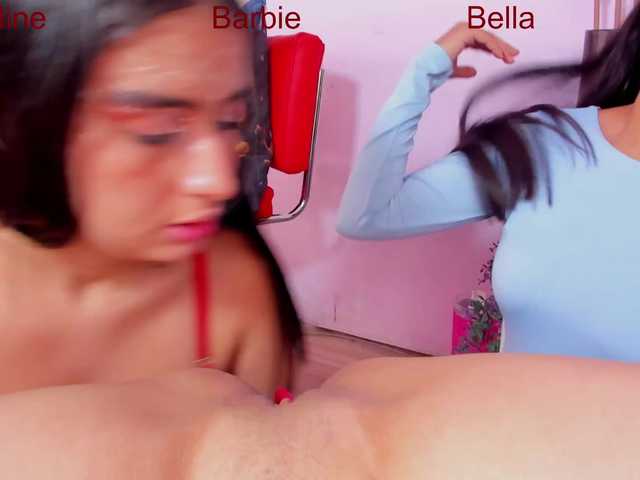 Lusty-Ladiiees from BongaCams is Freechat