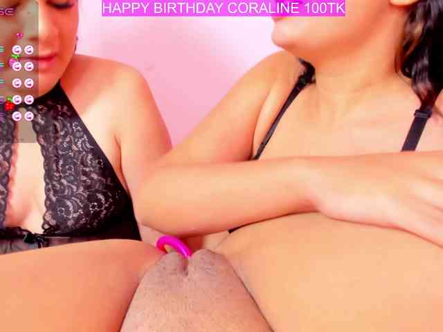 Lusty-Ladiiees webcam