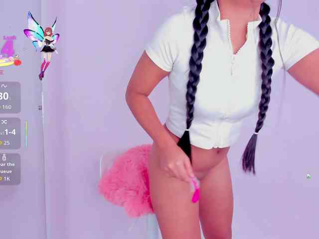 Lusty-Ladiiees webcam