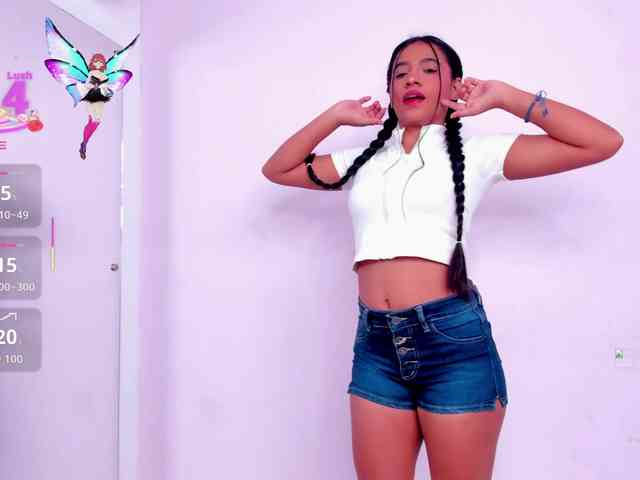 Lusty-Ladiiees webcam