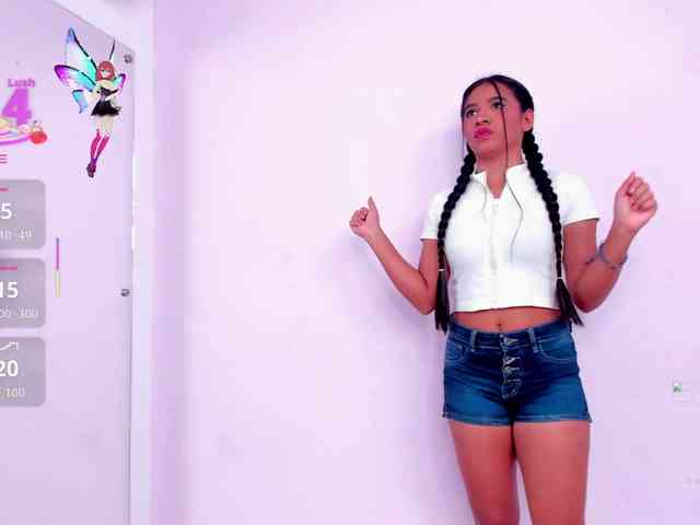 Lusty-Ladiiees webcam
