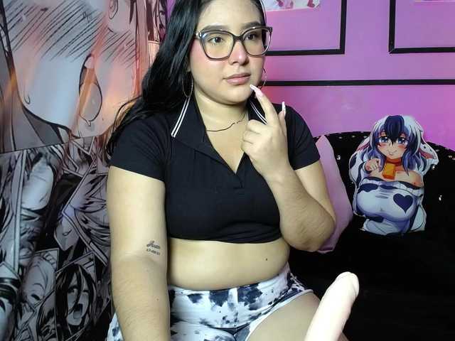 deliciouszoe from BongaCams