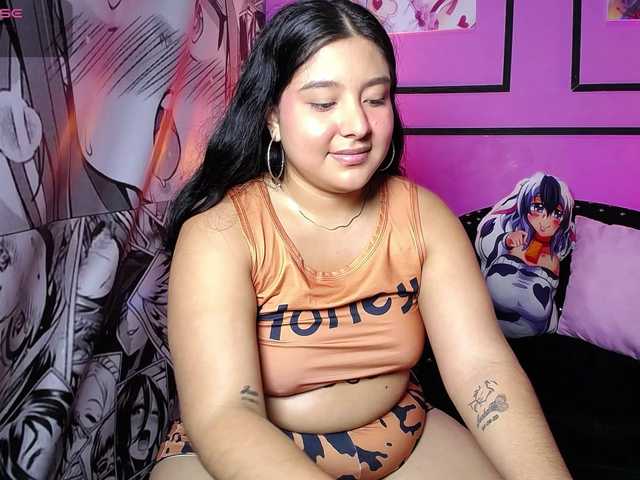 deliciouszoe from BongaCams