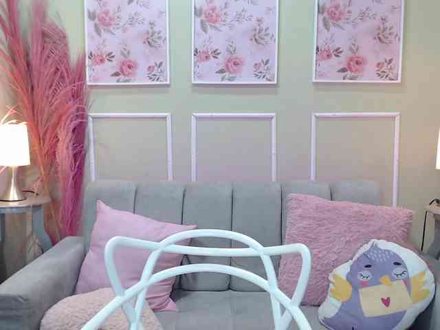 deliciouszoe webcam