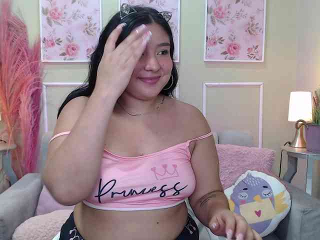 deliciouszoe webcam