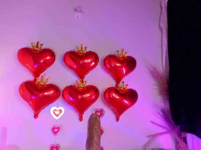 JulietaRedd Live Webcam on BongaCams