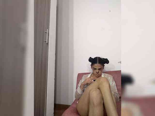 AGATTHA22 Live Webcam on BongaCams