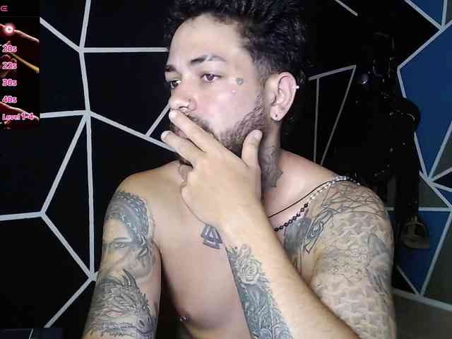 nicolas-torres99 Live Webcam on BongaCams