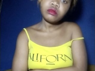 Sarah-myah2 Porn Show