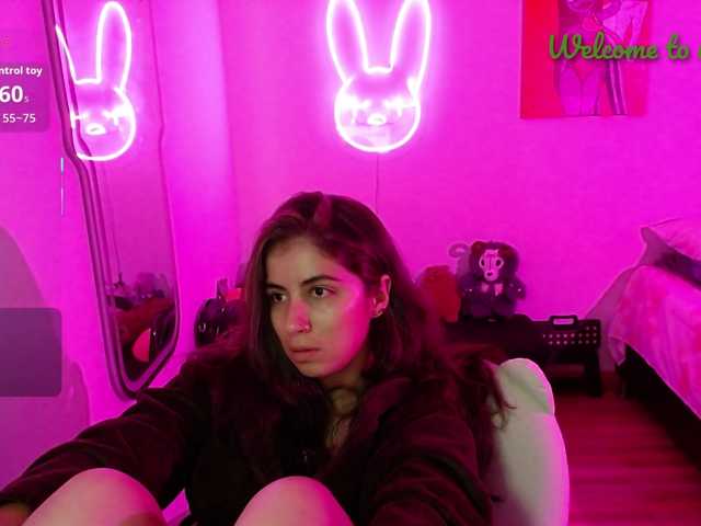 Valengigi's BongaCams show and profile